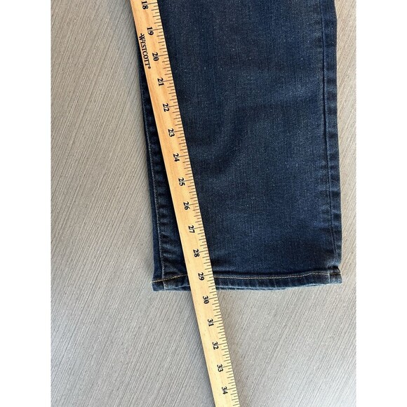 Polo Ralph Lauren Varick Slim Straight Dark Wash Men’s Jeans 38x30 - Picture 9 of 9